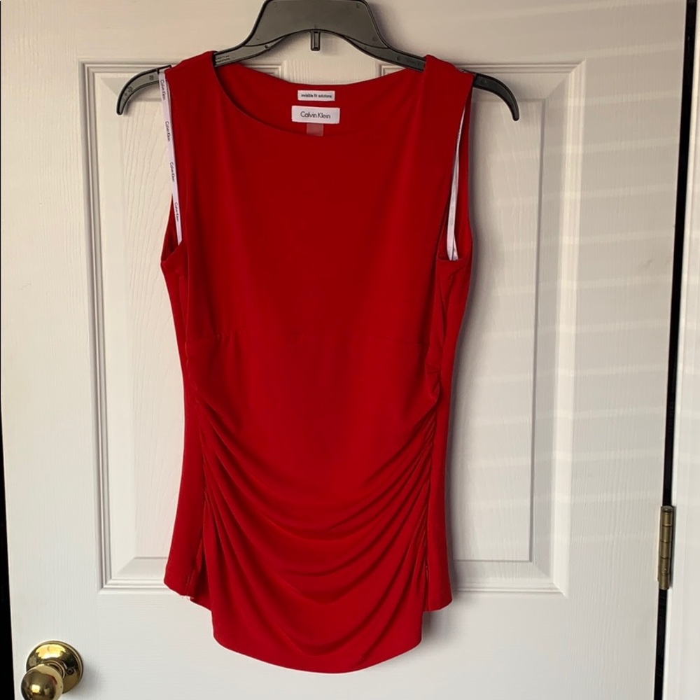 Calvin Klein Blouse **SOLD**